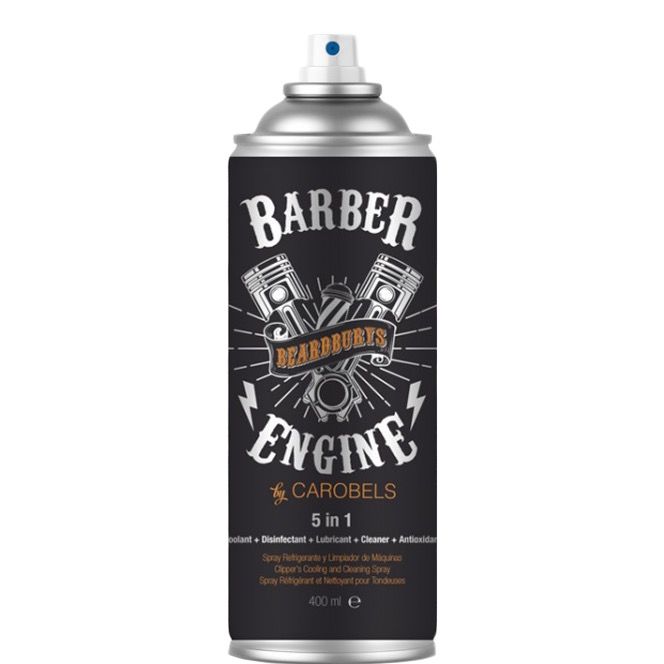 Beardburys producten kopen? Bestel vertrouwd bij Scheersalon